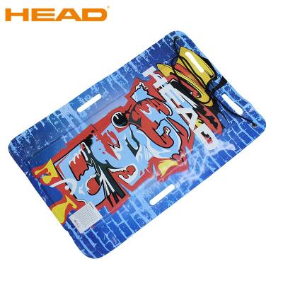 China Winter Fun HEAD 36 Inch Snow Sled Foam Sled High Speed ​​Surf Snow Slider Sleg for sale