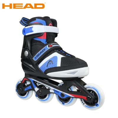 China KEY LED Roller Skate Wheels Kids Luminous Roller Blade Adjustable Flashing Adjustable Flashing Shoe S#(26-31) M#(31-36) L#(36-41) for sale