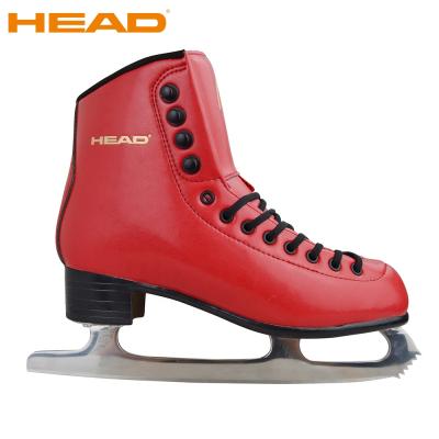 China Strong MAIN Rink Rental Skate For Hockey And Figure Skating Shoes for sale