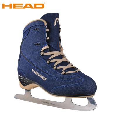 China Strong HEAD Theon Soften Recreational Men Women Girls Fitness Ice Skating Shoes for sale