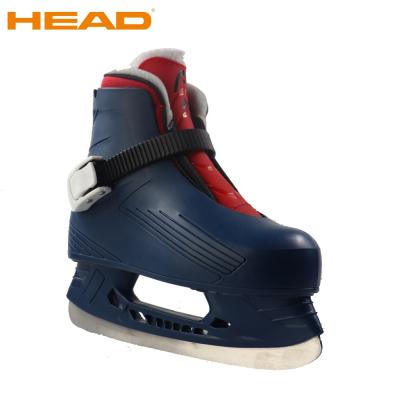 China Newest Design Kids Ice Field Strong MAIN Hockey Skate Board Rental Shoe For Boys Girls for sale