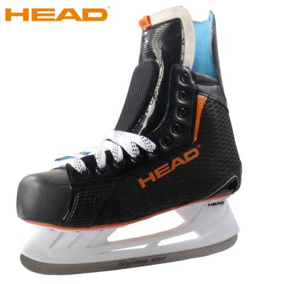 China S720 HEAD Roller Strong Adult Inline Roller Ice Hockey Skate Shoe for sale