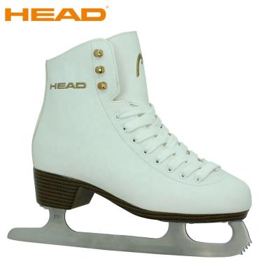 China Strong HEAD Donna Ice Figure Warm Skate Blade Shoe For Kids And Adult for sale