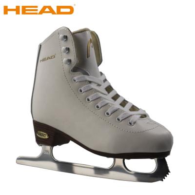 China Strong MAIN Synthetic Leather Roller Speed ​​Ice Skating Shoes For Women for sale