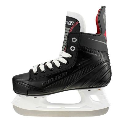 China Cullinan Strong Ultralight Customized Ice Roller Hockey Skates For Men for sale