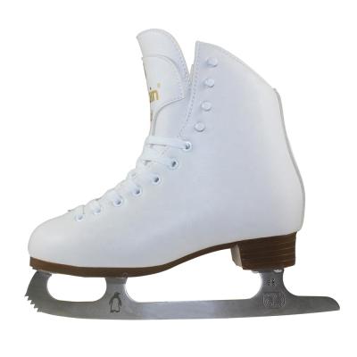 China Davos Penguin Figure Ice Skates strong for sale