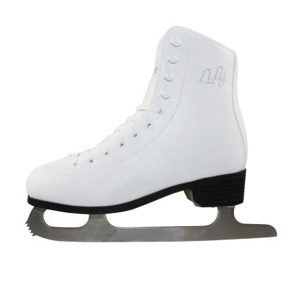 China Strong Comfortable Ice Roller Figure Dancing Skates for sale