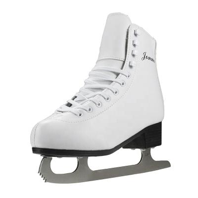 China Strong Cold Resistance Synthetic Ice Figure Skates For Men Girl Boy Women for sale