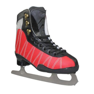 China Strong Professional Soften Ice Figure Rental Skate for sale