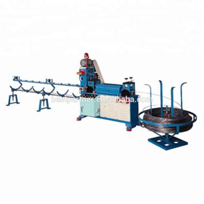 China Electric Industrial Metal Cutter Pipe Cutter Steel Plate Metal Saw Cutting and Straightening Machine for sale