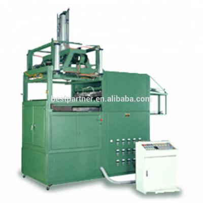 China Top Selling Large Size Refrigerator Vacuum Forming Machine For Thermoforming Mold for sale