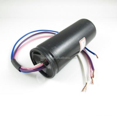 China AC/MOTOR CE, TUV VDE Approval 12uf 250V Motor Capacitor CBB60 50uf 250V Capacitor for sale