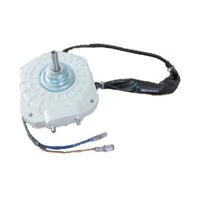 China China Market Explosion Proof Units Indoor Slot Fan Motor for sale