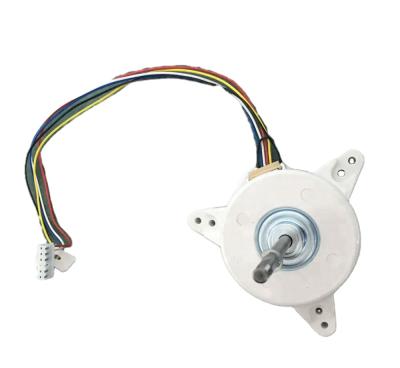 China Explosion Proof Electric Fan Motor for Commercial Freezer Fridge Solar Fridge for sale