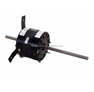 China Split Type Totally Enclosed Air Conditioner AC Fan Motor for sale