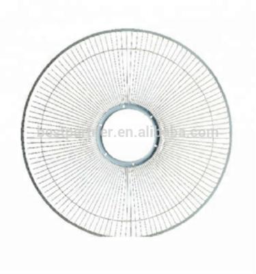 China Industry Taiwan Classic Manufacturer ROHS Approved Wire To Exhaust Stainless Steel Fan Cover for sale