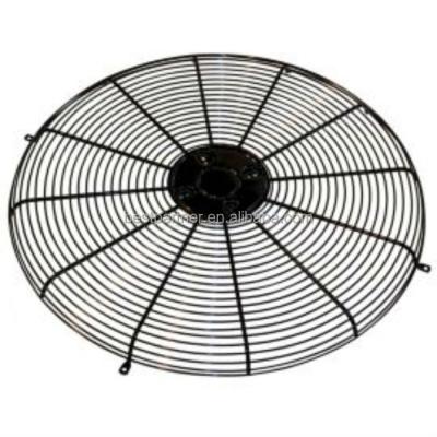 China Useful Air Condition Application ROHS ISO Approved Exhaust Ceiling Fan Axial Guard Grill for sale