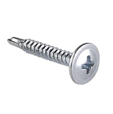 China food & Beverage Boot Self Key Drilling Screw 304 Stainless Steel Taiwan Manufacturing Company for sale