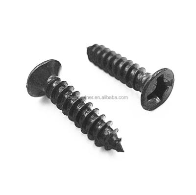 China MILD STEEL Hexagon Socket Head Tapping Screw M8 Hex Head Self Tapping Screw for sale