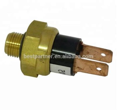 China High Quality Hydraulic Switch AC240V 3A AC120V 6A 12 Volt Air Pressure 0.02-4.6Mpa for sale