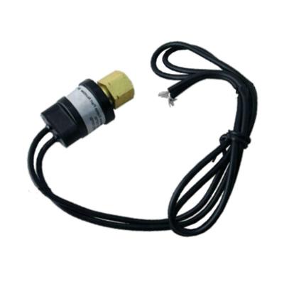 China Accord With Requirement Of Customer Pressure Control Switch 12 Volt Air Pressure Switch For Air Compressor for sale