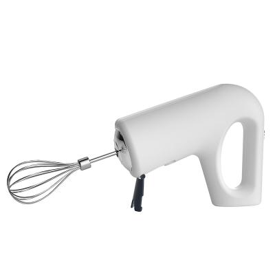 China Sustainable Household Egg Mixer Eggbeater Automatic Electric Breaking Handheld Mixer/Egg Beater Beater for sale