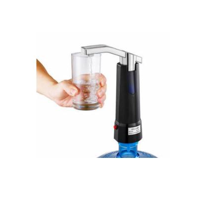 China Outdoor and Indoor Portable Drinking Water Dispenser Table Top Water Dispenser for Home and Office for sale