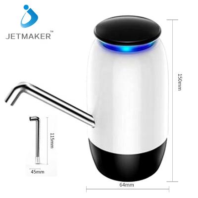 China Jetmaker JAW-G2 Mini Cold Bottled Water Dispenser Amazon Exclusive Outdoor and Indoor Water Dispenser / Drinking Water Dispenser for sale