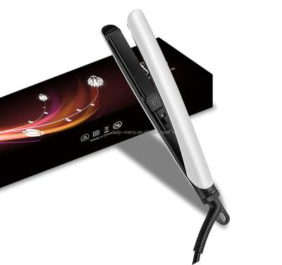 China Hotel Travel Flat Iron Hair Tools with TUV Certificate LM-197 for sale