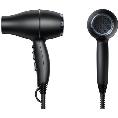 China Salon Amazon Pro Outdoor Nano Blow Dryer for sale