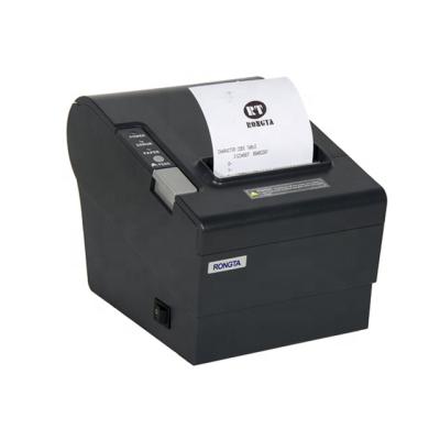 中国 72mm High Printing Speed ​​Bluetooth USB Thermal Printer 80mm Receipt Printer With Auto Cutter 販売のため