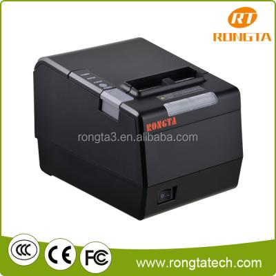 中国 72mm USB Interface Thermal Receipt PR80 Printer For Supermarket Bill Print 販売のため