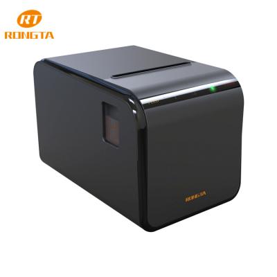 China 48mm 58mm Mini Thermal POS Bluetooth Printer with Auto Cutter WIFI Download Thermal Printer Driver for Taxi Ticket Receipt Printing zu verkaufen