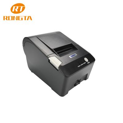 China 58mm Ethernet thermal serial-parallel USB printer 48mm receipt design and exquisite easy to use zu verkaufen