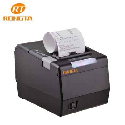 China Android 72mm And IOS Thermal Printing Machine POS Receipt Printer RP 850 for sale