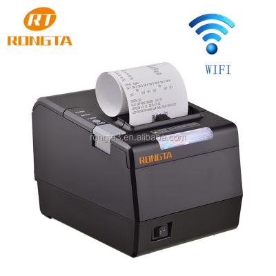 China 72mm receipt printer usb wifi support direct 80mm thermal routing bridging mode network architecture for sale