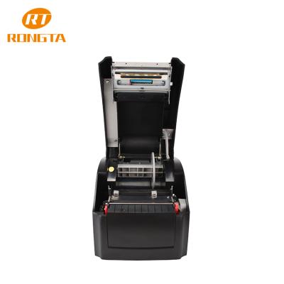 China Thermal Label Printer Support Installation RP80VI Desktop Thermal Label Printer for sale