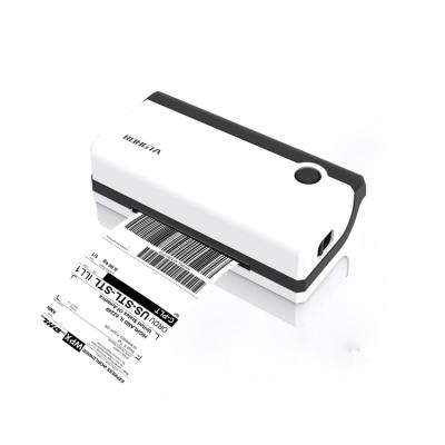 Cina Thermal Barcode Printer Desktop 38~120mm Barcode Label Printer Barcode Position Printer in vendita