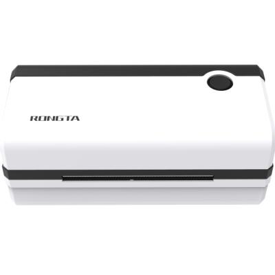 China Rongta RP420 White And Black Bluetooth Thermal 4x6 Barcode Label Printer en venta