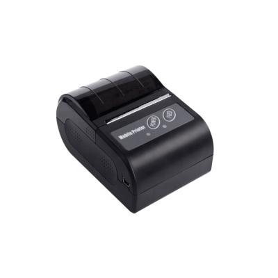 China Mobile thermal printer Cheapest price 58mm thermal receipt printer with bluetooth for sale