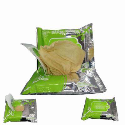 China Cleaning Household Cleaning Cloth Biodegradable Bamboo Cloths For Baby Skin Cleaning Baby Disposable Bamboo Cloths for sale