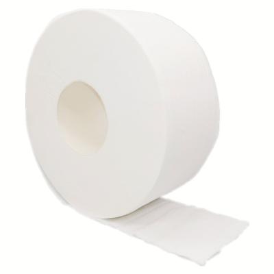 China Soft Jumbo Toilet Bamboo Paper Tissue Producer Factory China Jumbo Pulp Paper Roll for sale