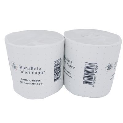 China Virgin Wood Pulp Profession Design Recycled Pulp Toilet Paper Roll Toilet Paper Roll OEM Toilet Paper for sale