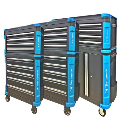 China Store Tools 9 - Layers Storage Tool Cabinet for sale