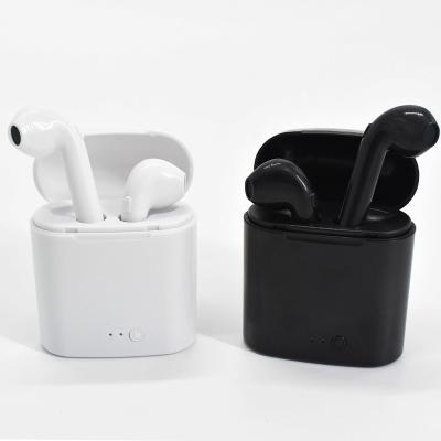 China i7 mini/i7/i7s tws /i8//i9/i9s Earphone Mini TWS In Ear BT Earphone Wireless Headphone HiFi Twins True Wireless Earbuds for sale