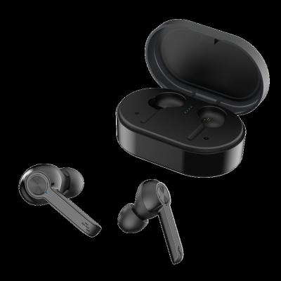 China M18 Wireless BT 5.0V Headphones Waterproof IP55 HIFi Active Noise Cancelling Gaming BT Earphone Wireless for sale