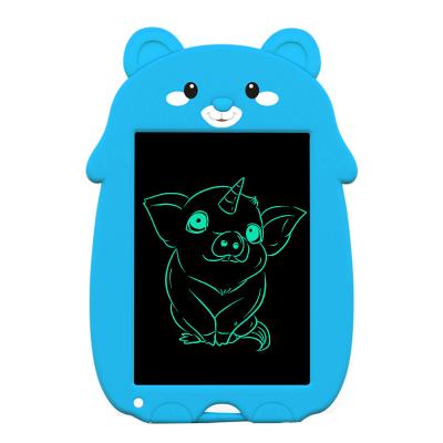 China LCD Writing Tablet 9 inch Electronic Drawing Writing Board with Smart Writing Stylus for Kids Gifts for sale