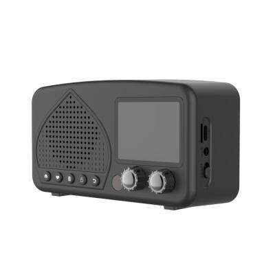 China Home radio wifi wireless high fidelity internet radio transmitter for sale