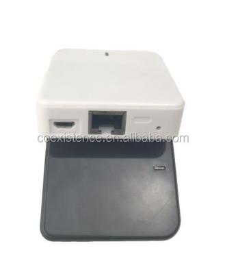 China Mini SOHO Box Router/Multifunctional Wireless Router/Portable ADSL Modem Router for sale