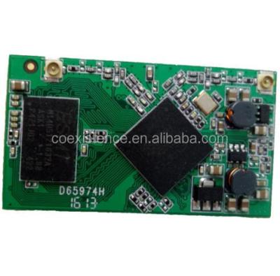 China USI 339s0154 mt7620 video wifi module wireless wifi module Mt7620 Wi-Fi module wireless module for sale